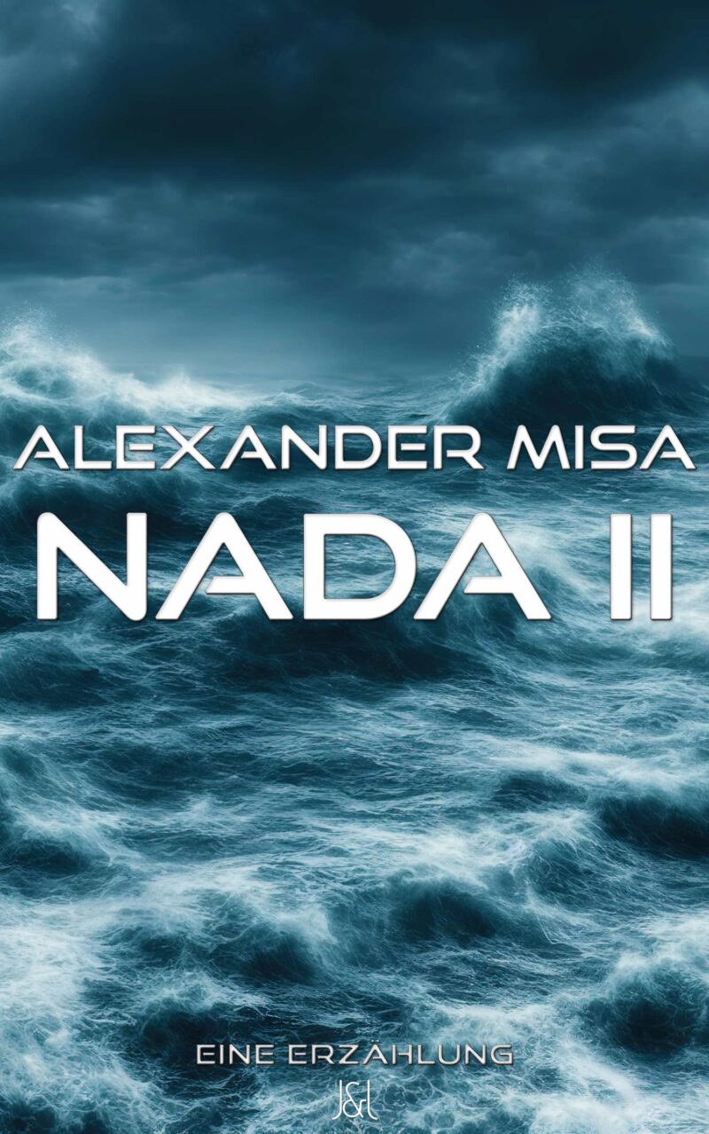 Cover: Nada 2